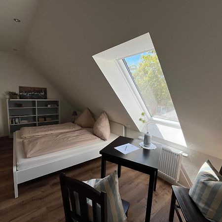 Elb Nest Gaestehaus Neu Darchau Dış mekan fotoğraf