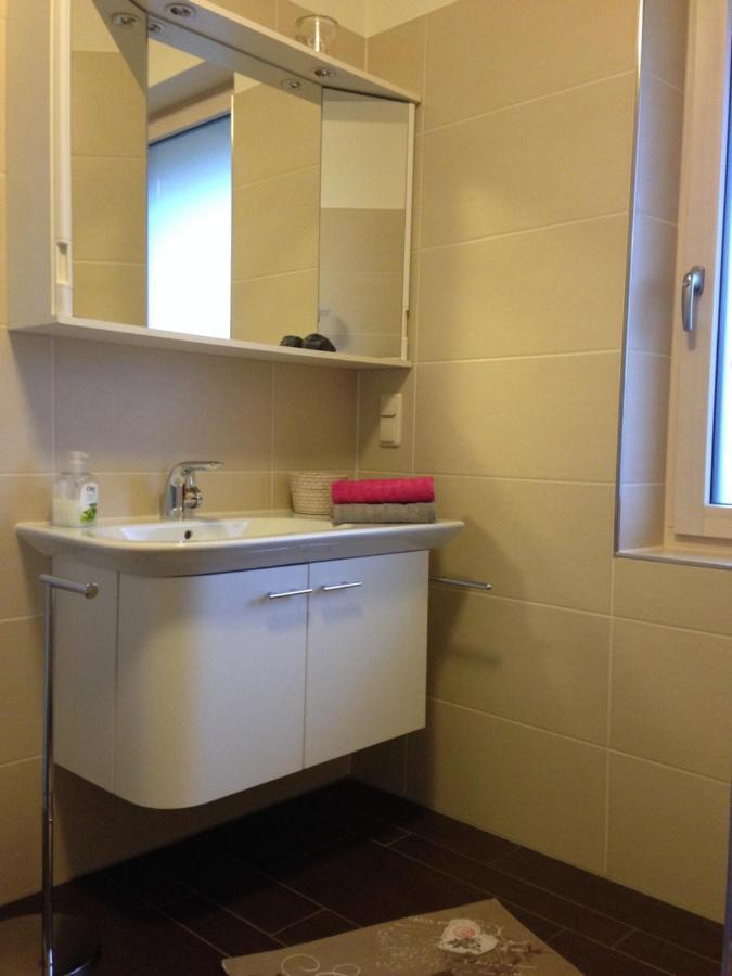 Elb Nest Gaestehaus Neu Darchau Dış mekan fotoğraf