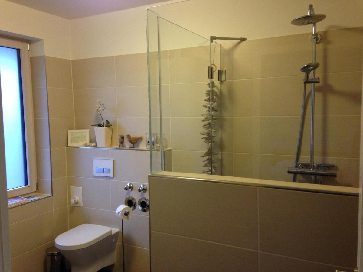 Elb Nest Gaestehaus Neu Darchau Dış mekan fotoğraf
