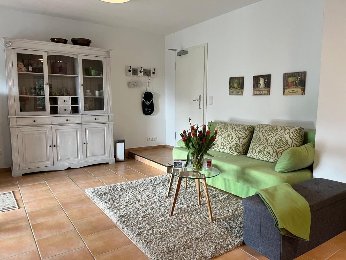 Elb Nest Gaestehaus Neu Darchau Dış mekan fotoğraf