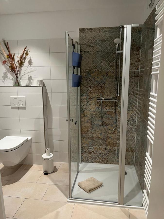 Elb Nest Gaestehaus Neu Darchau Dış mekan fotoğraf