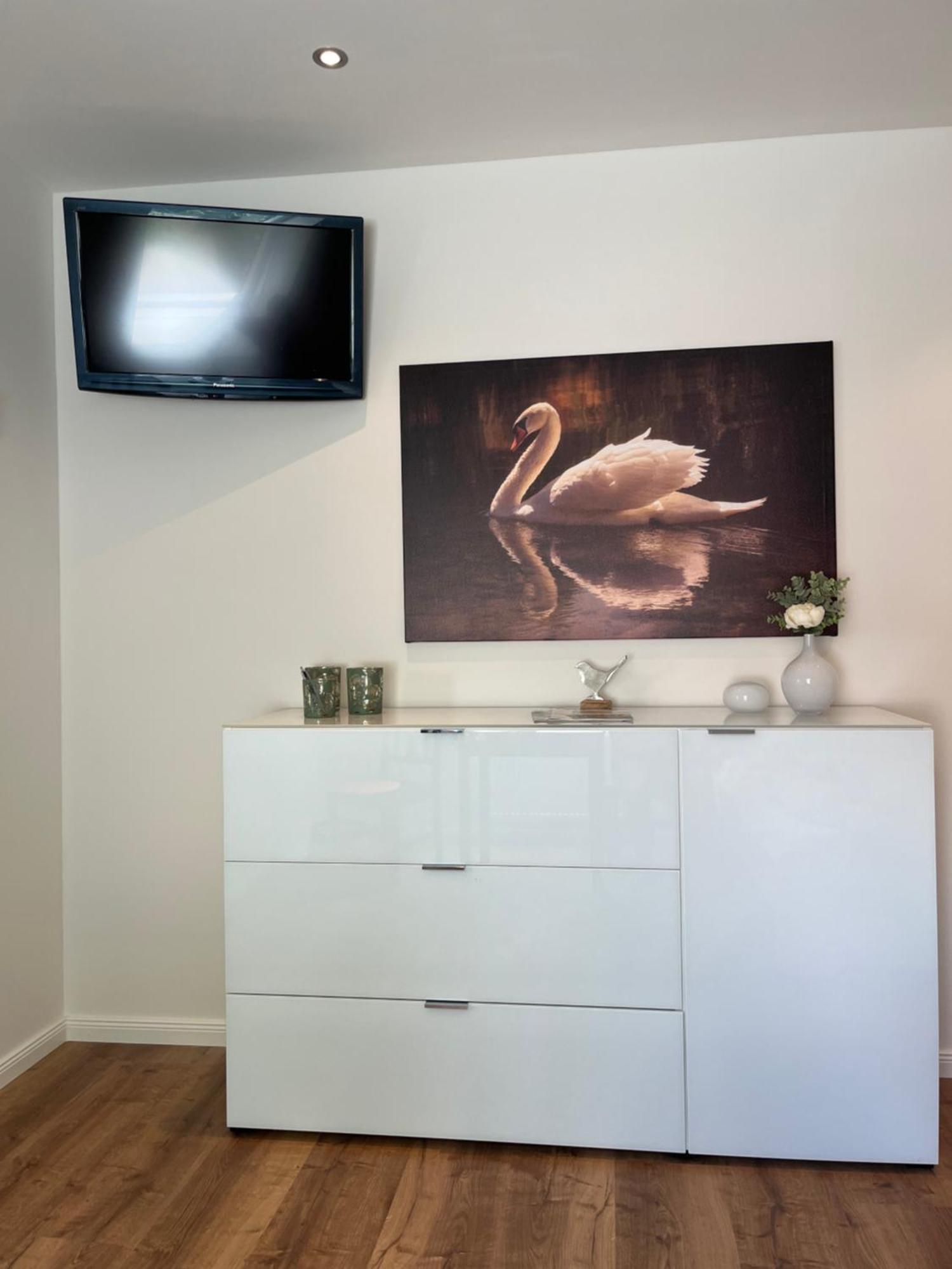 Elb Nest Gaestehaus Neu Darchau Dış mekan fotoğraf