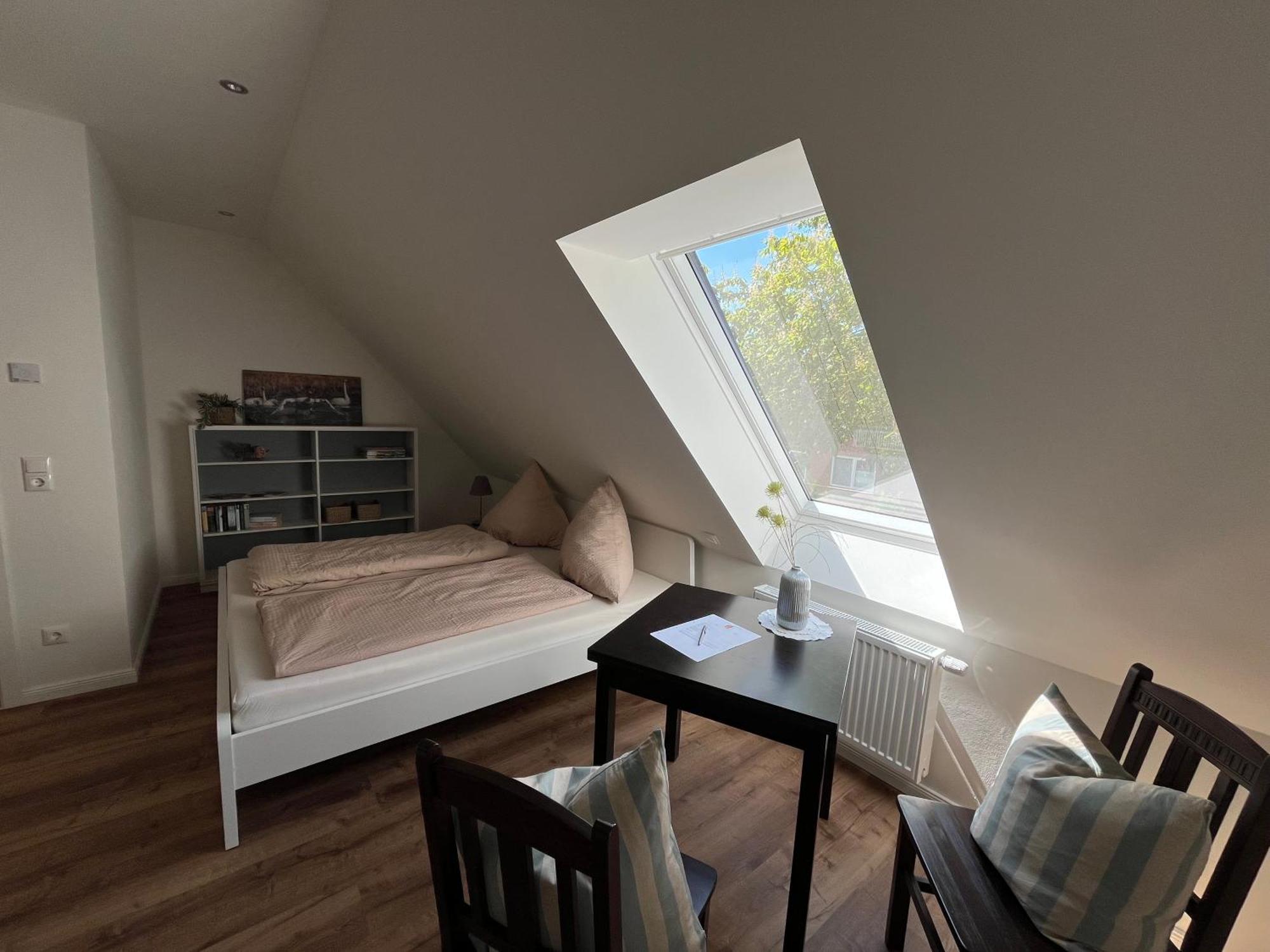 Elb Nest Gaestehaus Neu Darchau Dış mekan fotoğraf