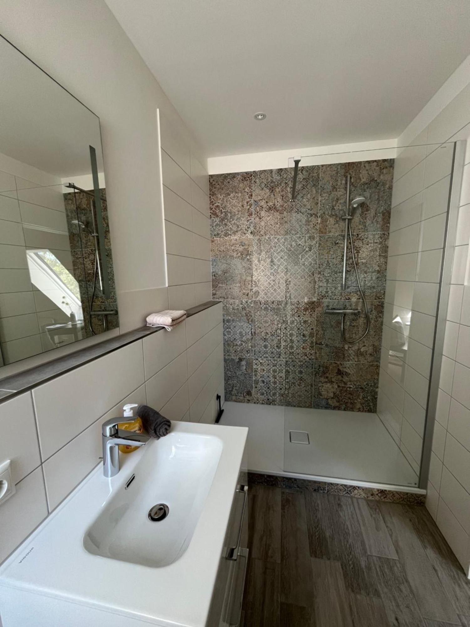 Elb Nest Gaestehaus Neu Darchau Dış mekan fotoğraf