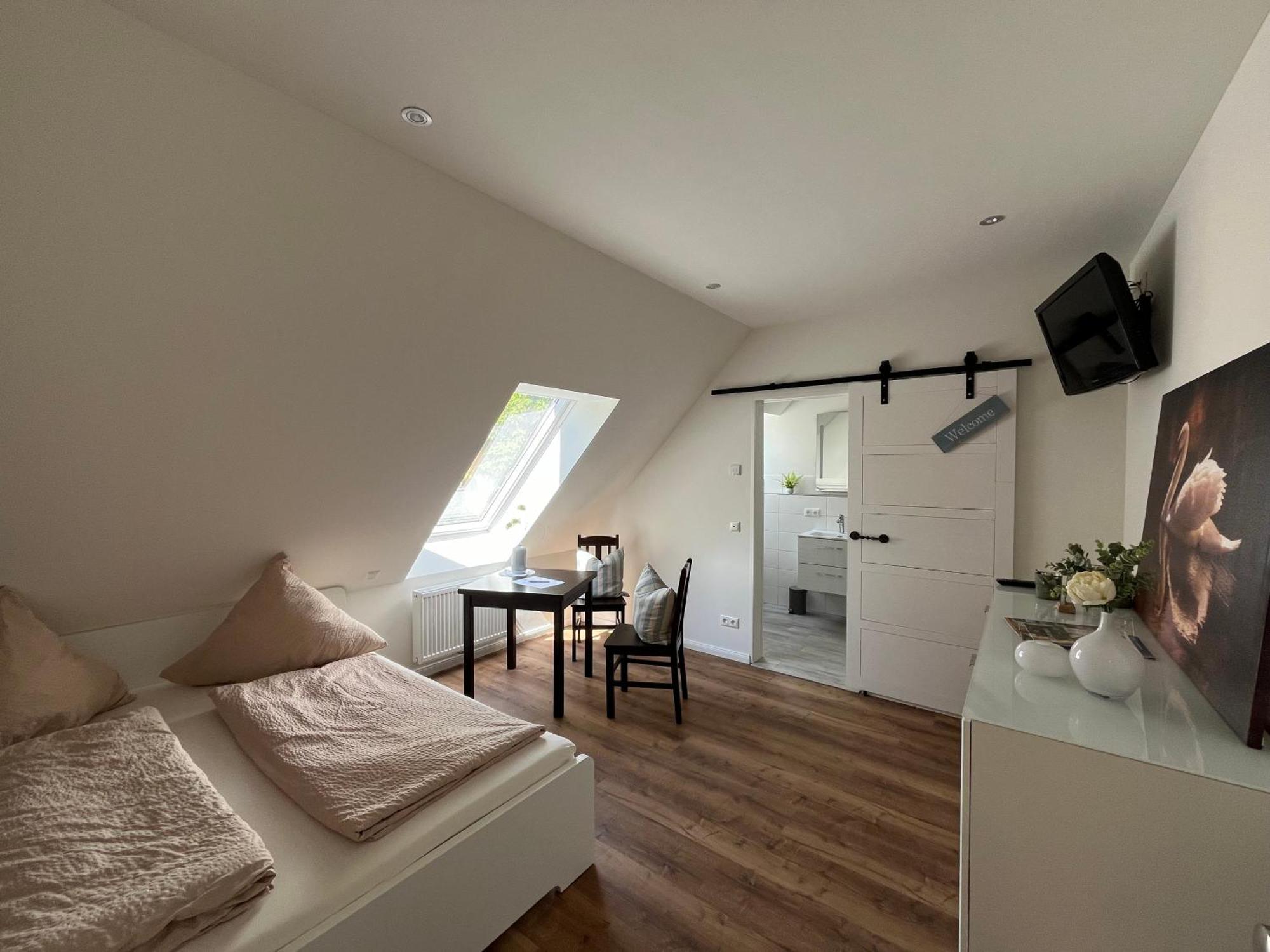 Elb Nest Gaestehaus Neu Darchau Dış mekan fotoğraf