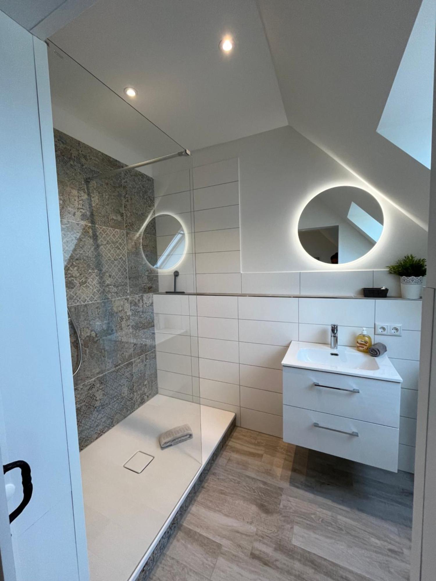 Elb Nest Gaestehaus Neu Darchau Dış mekan fotoğraf