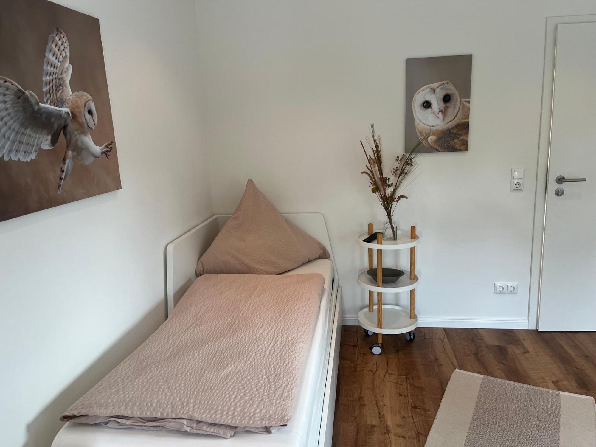 Elb Nest Gaestehaus Neu Darchau Dış mekan fotoğraf