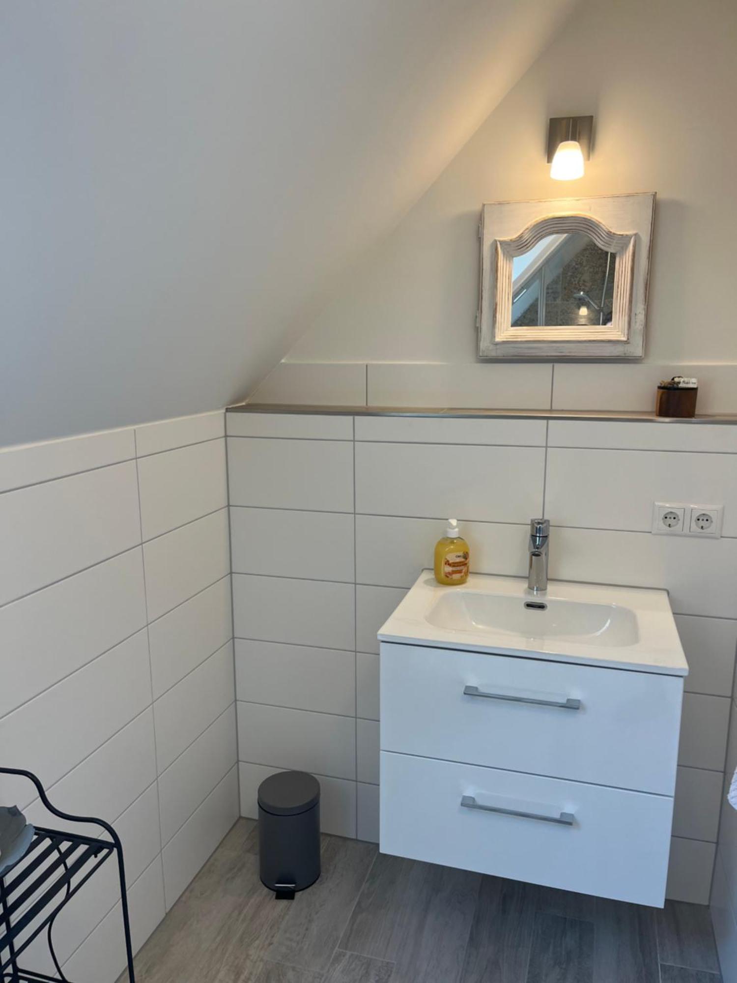 Elb Nest Gaestehaus Neu Darchau Dış mekan fotoğraf